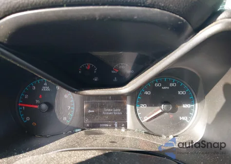 2021 Chevrolet Colorado 2Wd Long Box Lt z USA, uszkodzony, nr VIN 1GCHSCEAXM1240656